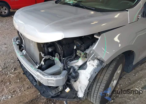 2018 Ford Edge Se z USA, uszkodzony, nr VIN 2FMPK3G90JBC53393